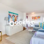 Rancho Suizo Per 4 Persones Amb Vistes Al Mar Amb Piscina Comunitaria * 普拉加德阿罗