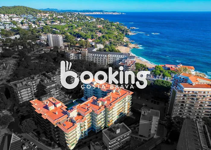 Rancho Suizo Per 4 Persones Amb Vistes Al Mar Amb Piscina Comunitaria 公寓 普拉加德阿罗